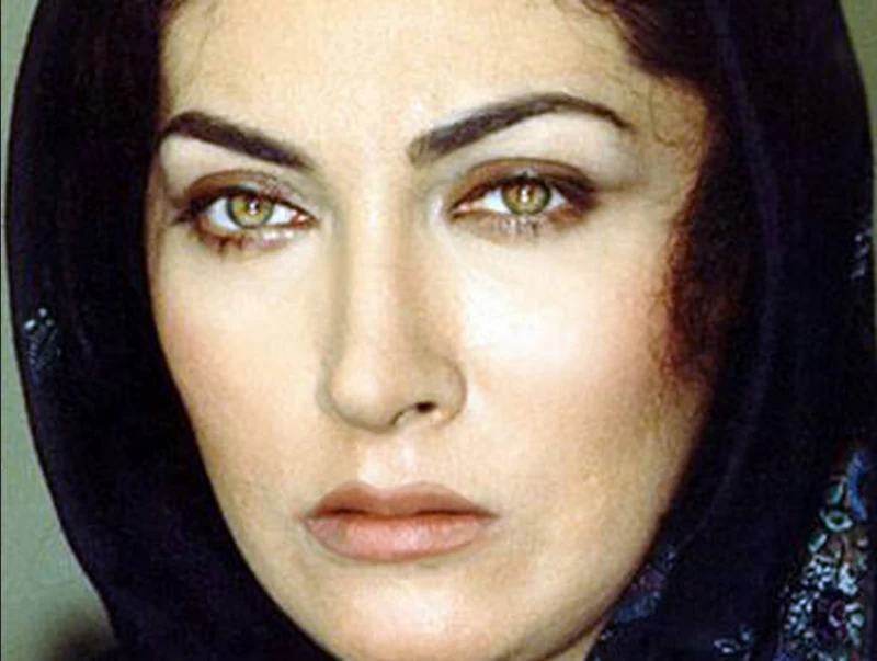 حال بازیگر معروف و چشم رنگی صداوسیما وخیم شد !!