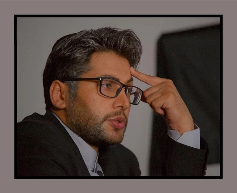 مجید حاجی زاده