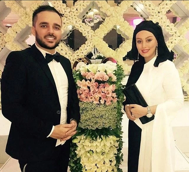 برادر سحر قریشی