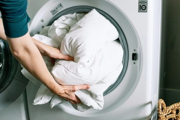 ماشین لباسشویی چند کیلویی بخرم بهتره؟
