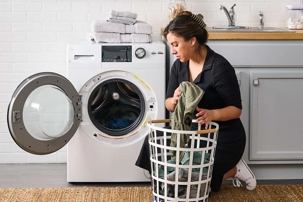 ماشین لباسشویی چند کیلویی بخرم بهتره؟
