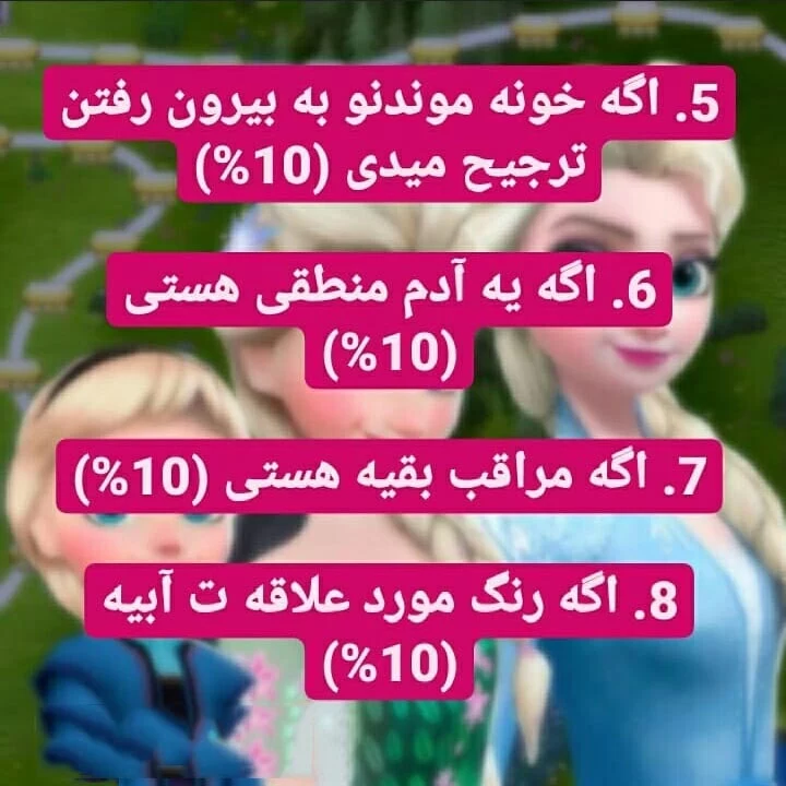 چند درصد شبیه السایی