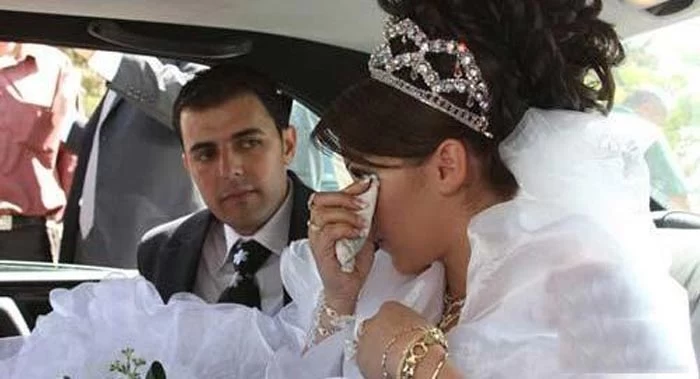 لحظات نوستالژی و تکرار نشدنی عروسی دهه ۶۰ و ۷۰ !