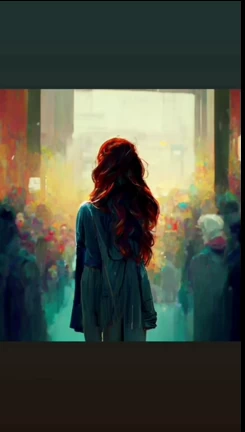 از هوش مصنوعی پرسیدم زیباترین انسان چه شکلیه... ؟