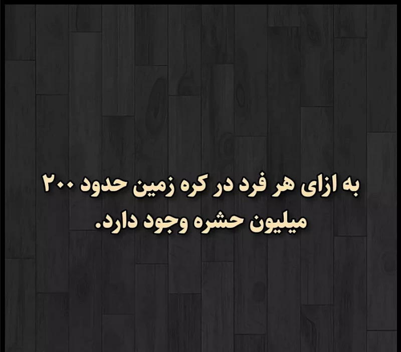 اگر میترسی این مطلب و اصلا نخون ....