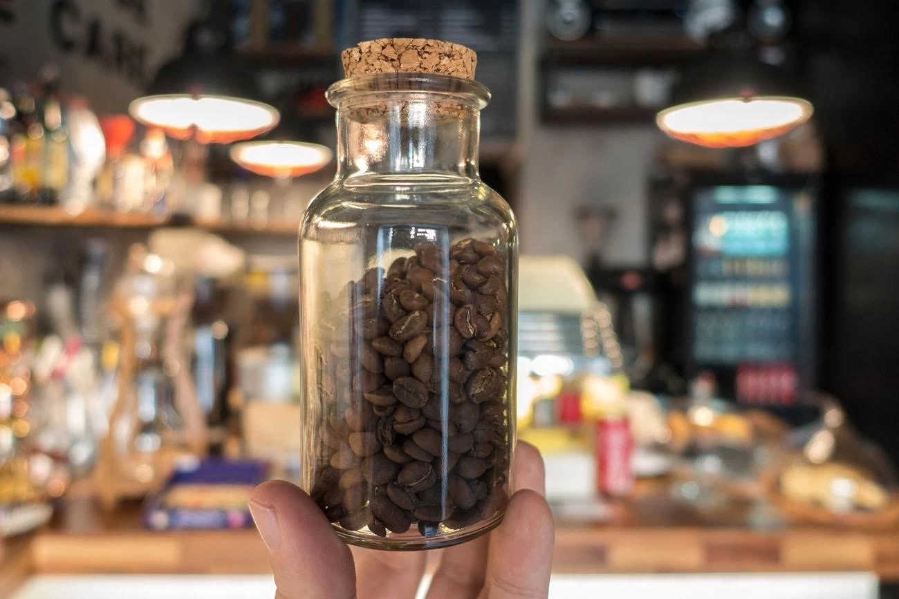 بهترین نوع قهوه چیست؟ راه تشخیص و روش خریداری