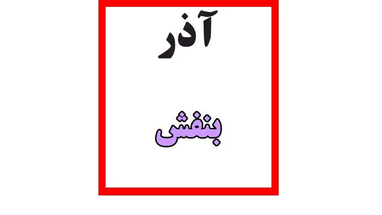 رنگ پولسار متولدین هر ماه چه رنگیه ؟!