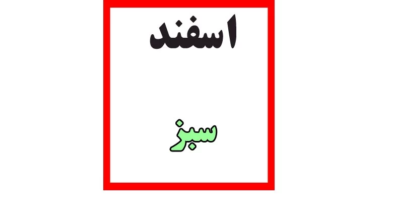 رنگ پولسار متولدین هر ماه چه رنگیه ؟!