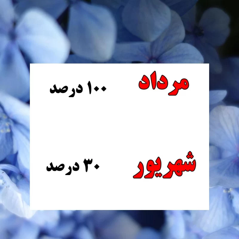 متولدین کدوم ماه از بقیه مغرورتره ؟!
