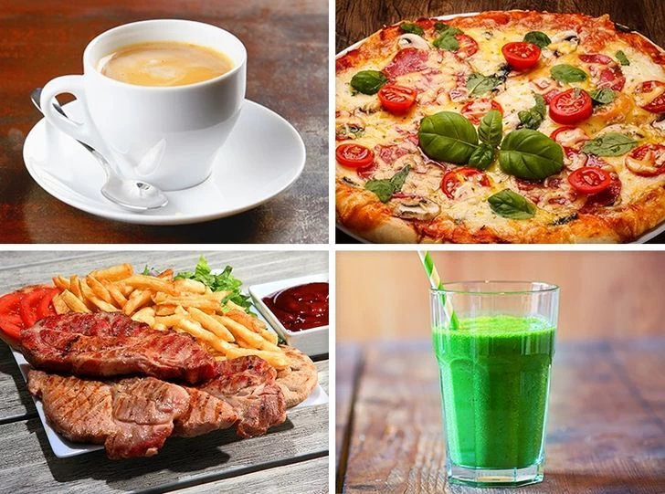 با ۳۰ دلار در رستوران ایران چه غذاهایی میشه بخورید ؟