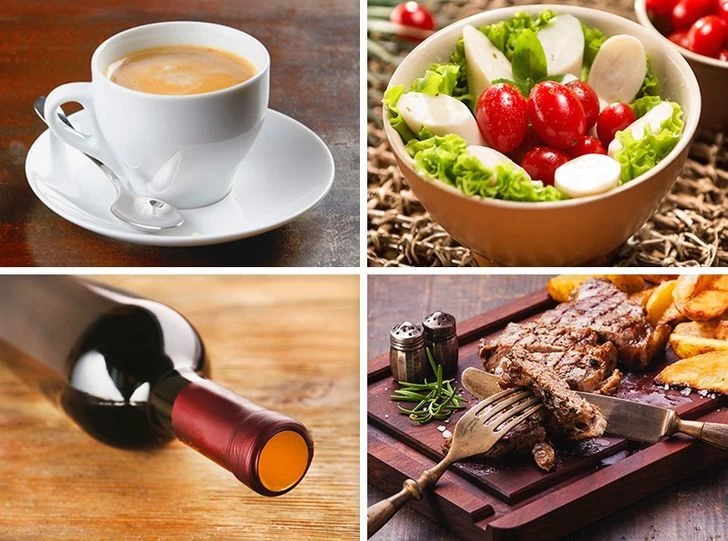 با ۳۰ دلار در رستوران ایران چه غذاهایی میشه بخورید ؟