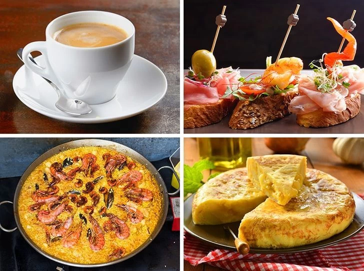 با ۳۰ دلار در رستوران ایران چه غذاهایی میشه بخورید ؟