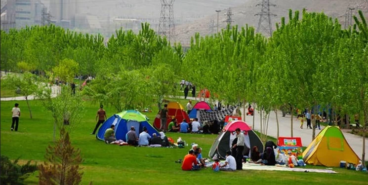 آیا ۱۳ بدر ۱۴۰۳ با شهادت حضرت علی در یک روز میباشد ؟