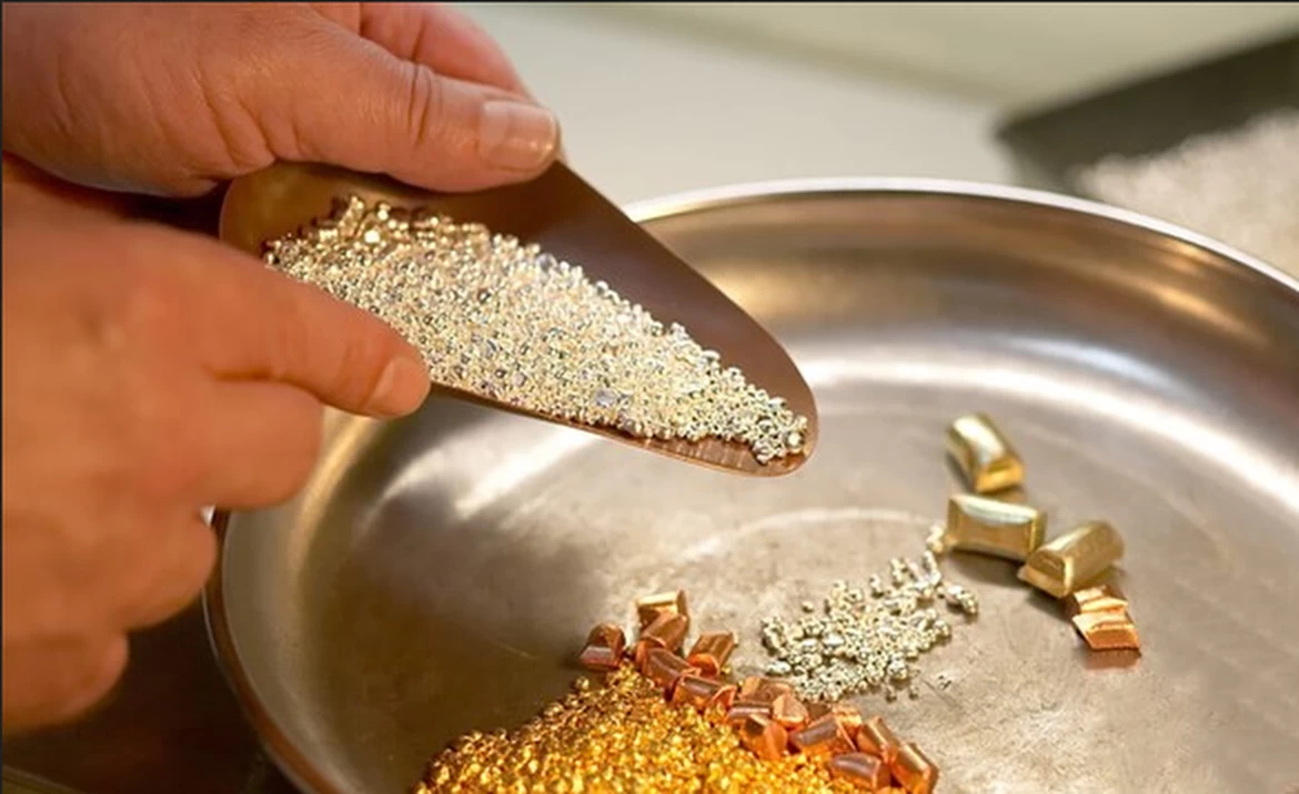 هر مثقال چند گرم است و با چه فرمولی محاسبه میشود