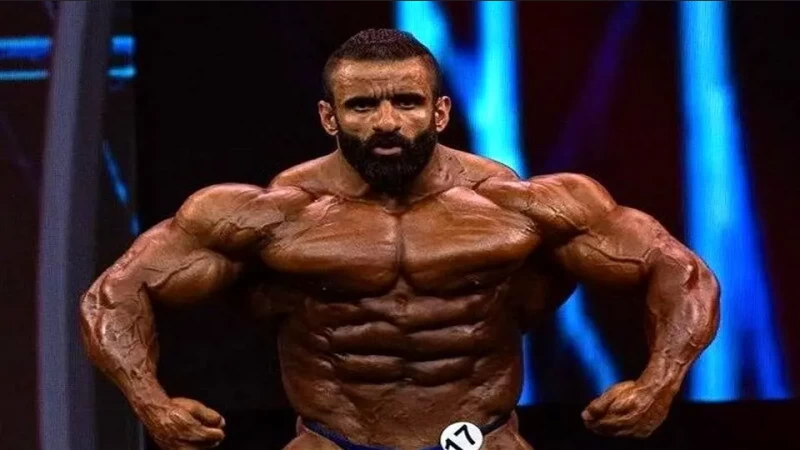 هادی چوپان در زخم کاری ۳ بازی خواهد کرد !