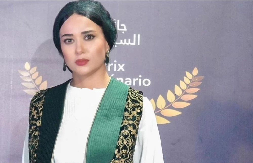 این بازیگر معروف ایرانی شبیه پرنسس دیزنی شد !