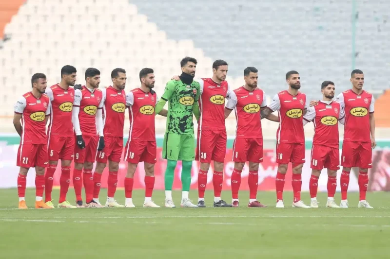 ترکیب پرسپولیس و استقلال در دربی ۱۴۰۲ !