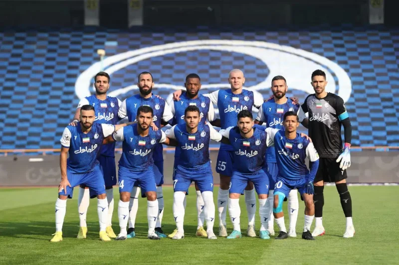 ترکیب پرسپولیس و استقلال در دربی ۱۴۰۲ !
