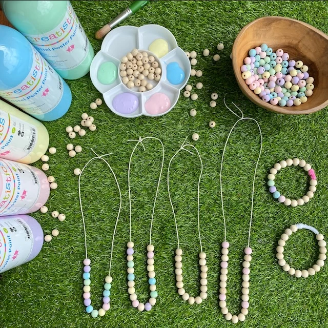 15 ایده کاردستی روز مادر برای سنین (۱۵-۷) سال