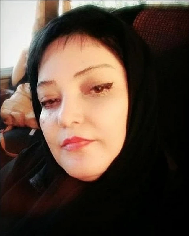 مجری صداوسیما عزادار همسر معروفش شد !