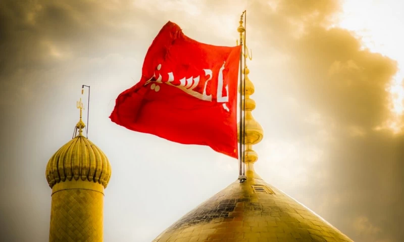 ولادت امام حسین (روز پاسدار) ۱۴۰۲ چه روزی است ؟
