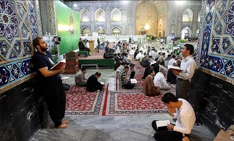 تاریخ شروع و پایان روز های اعتکاف ۱۴۰۲ / چند شنبه و چه روزی است ؟