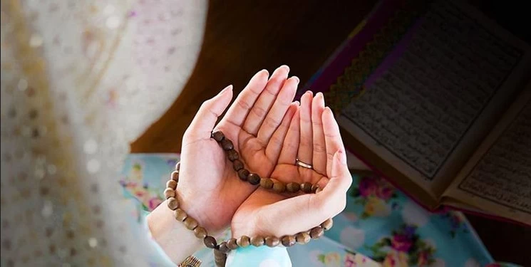 نماز حرز امام جواد چگونه خوانده میشود !