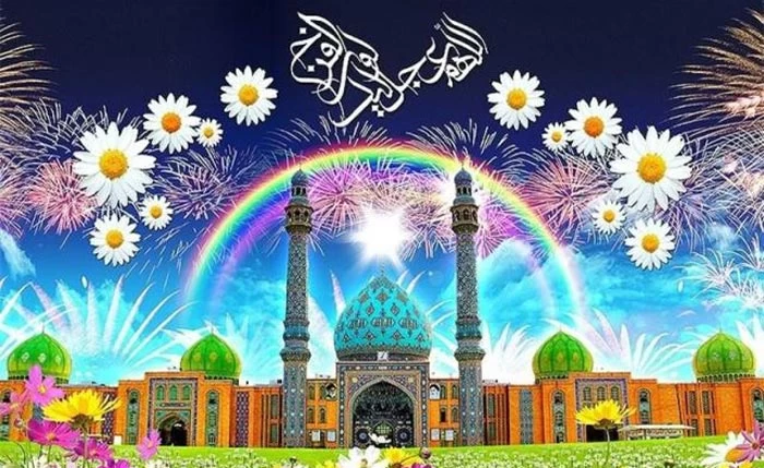 نیمه شعبان و ولادت امام زمان ۱۴۰۲ چند شنبه و چه روزی است ؟