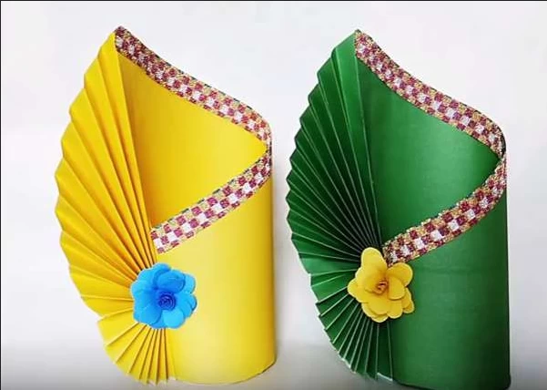 10 کاردستی نیمه شعبان برای تزئین (مدرسه / مهدکودک)