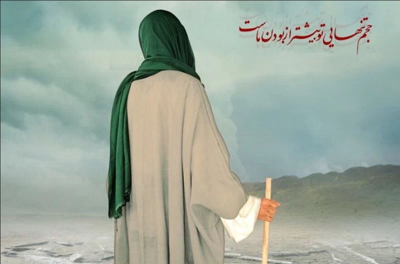 تاریخ تولد امام زمان چه روزی است و در چند سالگی غایب شدند ؟!