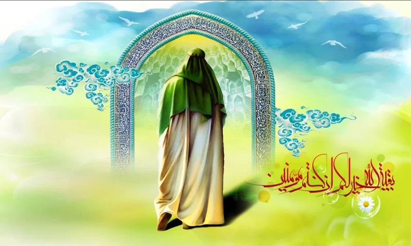 تاریخ تولد امام زمان چه روزی است و در چند سالگی غایب شدند ؟!