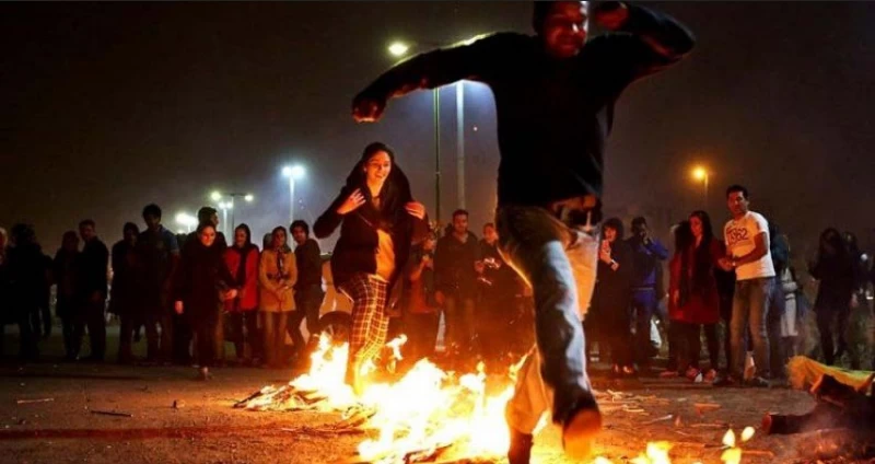چهارشنبهسوری امسال؛ ۲۳ یا ۲۹ اسفند برگزار میشود ؟