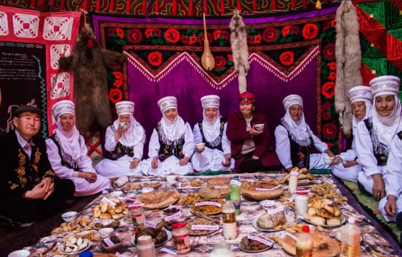 چه کشورهایی مثل ایران، عید نوروز دارند ؟