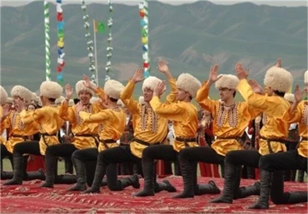چه کشورهایی مثل ایران، عید نوروز دارند ؟