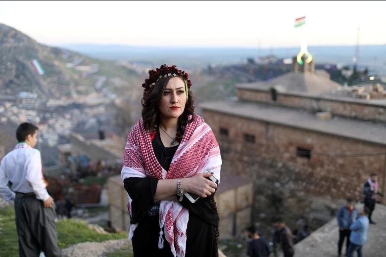 چه کشورهایی مثل ایران، عید نوروز دارند ؟