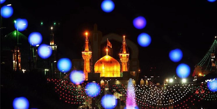 ولادت امام رضا ۱۴۰۳ چند شنبه و چه روزی است ؟