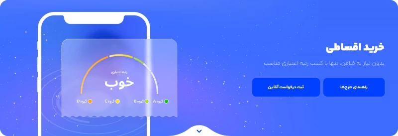 شرایط دریافت وام و نحوه خرید اقساط با دیجی پی