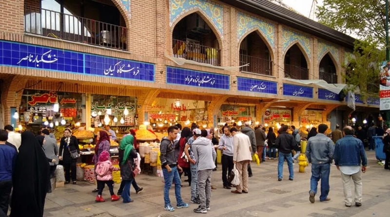 مکان های دیدنی باستانی تهران که شما را به اعماق تاریخ می برند