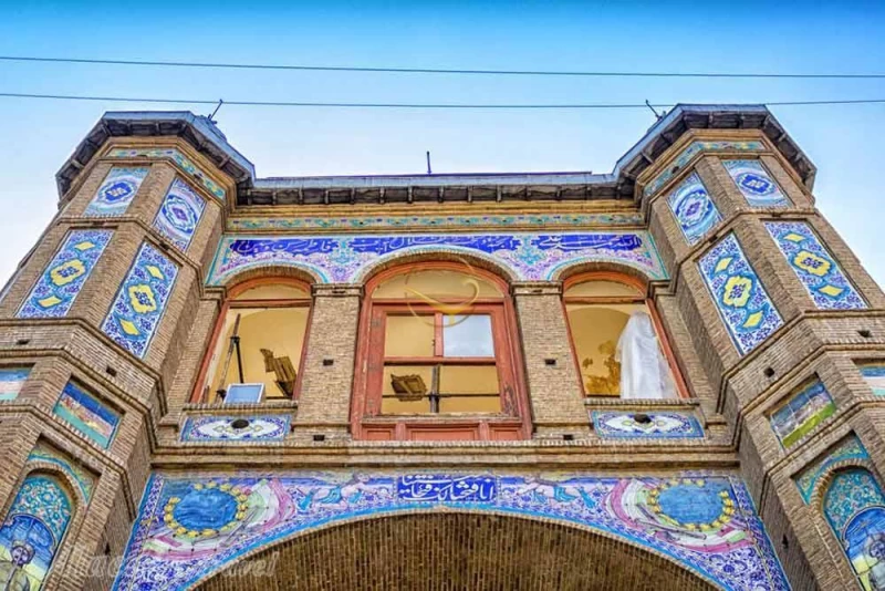 مکان های دیدنی باستانی تهران که شما را به اعماق تاریخ می برند
