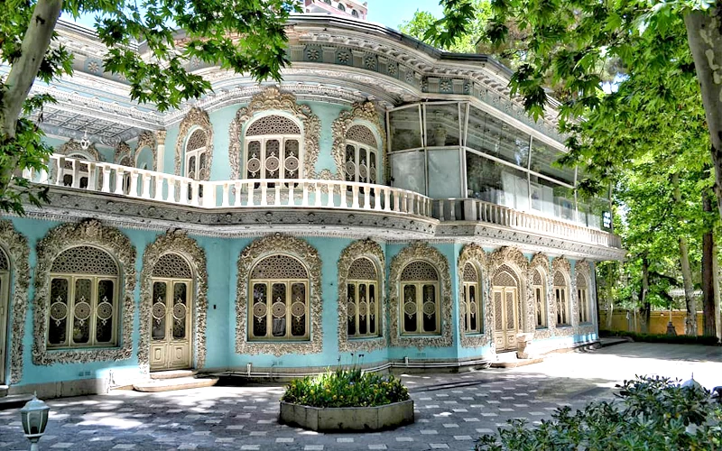 مکان های دیدنی باستانی تهران که شما را به اعماق تاریخ می برند