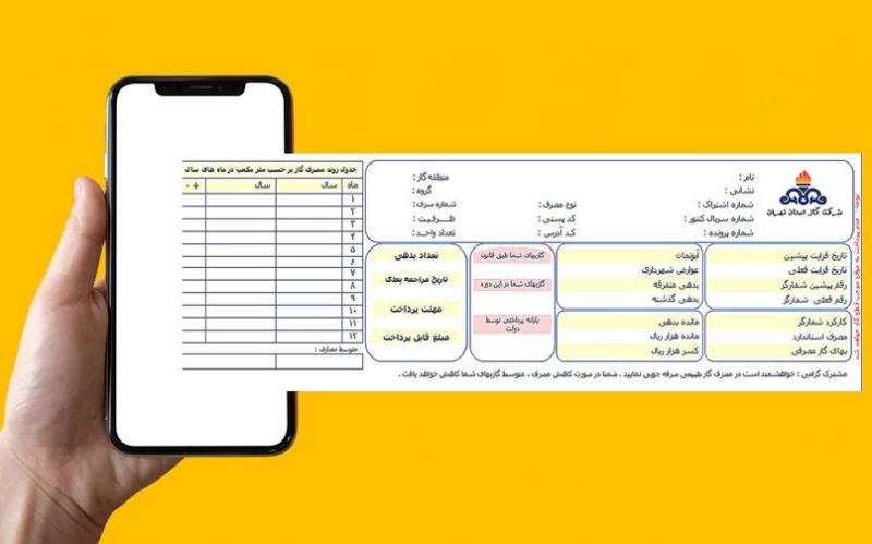 چگونه پیامک قبض برق را لغو کنید؟