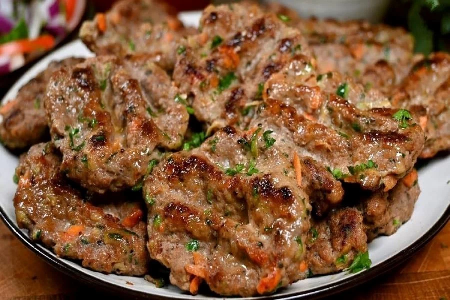 طرز تهیه معروف ترین غذاهای استانبول