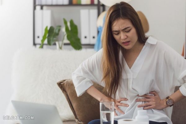کدام خوراکی ها نفاخ هستند ؟