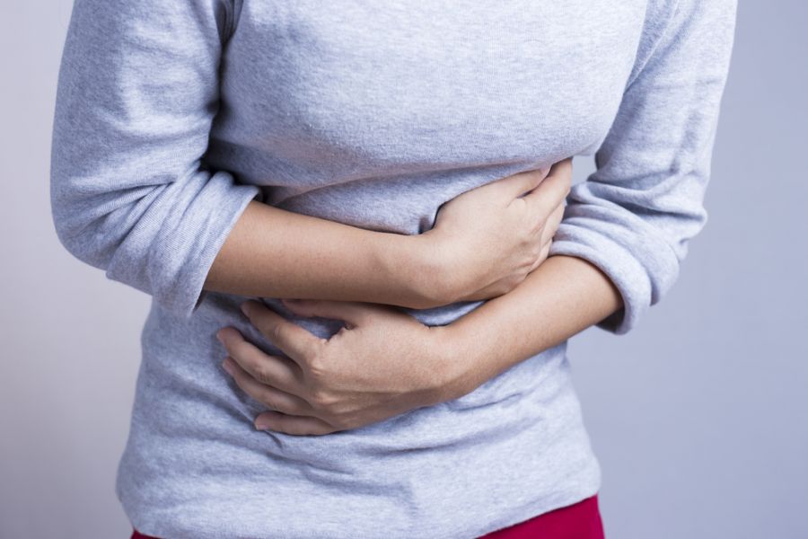 کیست نابوتین چیست و چه علائمی دارد ؟