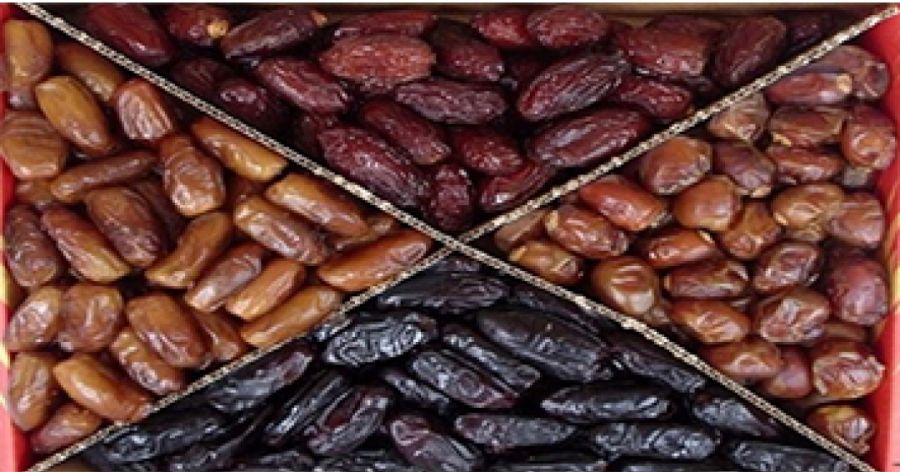 خرمای پیارم چیست و چه تفاوتی با خرمای مجول دارد ؟