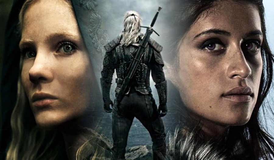 خلاصه داستان و بازیگران سریال تلویزیونی ویچر (The Witcher)