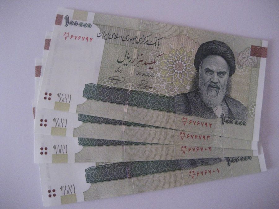 ۸ راه اصلی تشخیص پول تقلبی از پول اصل