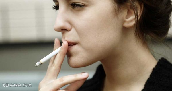 عوارض سیگار کشیدن در رشد جنین