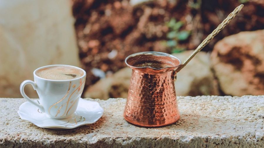 دیدن قو در فال قهوه نشانه چیست ؟