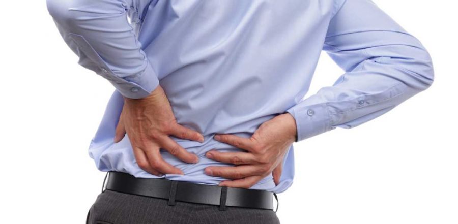 بهترین راه تشخیص دیسک کمر چیست ؟